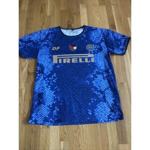 Dreamfits Palestine Hanif Soccer‎ jersey Size Large